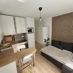 Appartement Park - Air-conditioned *