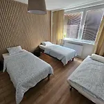 Park - Air-conditioned Appartement *