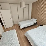 Park - Air-conditioned Appartement *
