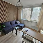 Park - Air-conditioned Appartement Šamorín