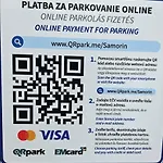 Appartement Park - Air-conditioned *