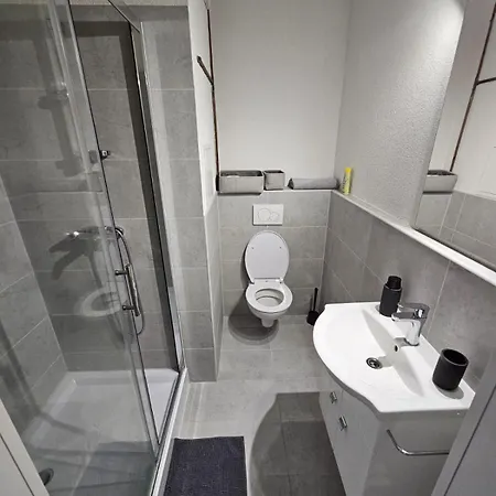 Park - Air-conditioned *