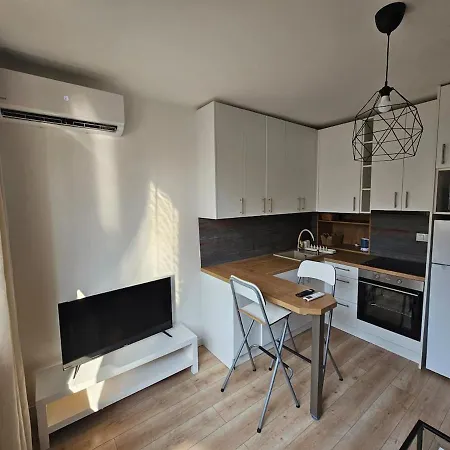 Park - Air-conditioned * Samorin