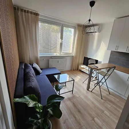 Apartmán Park - Air-conditioned *