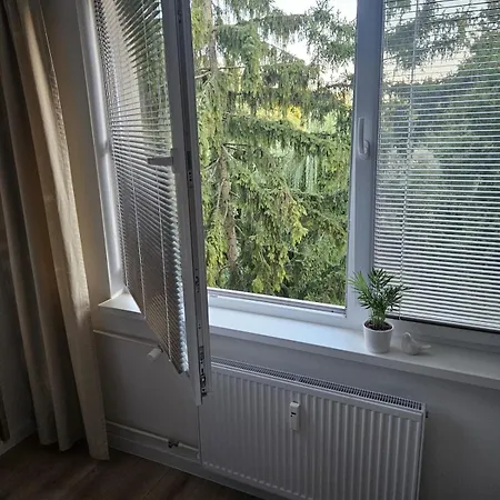 Park - Air-conditioned * Samorin