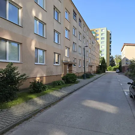 Park - Air-conditioned Samorin